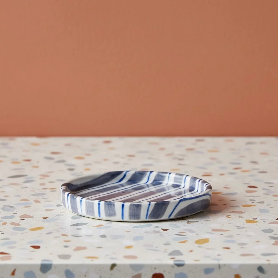 Harbour Stripe Mug