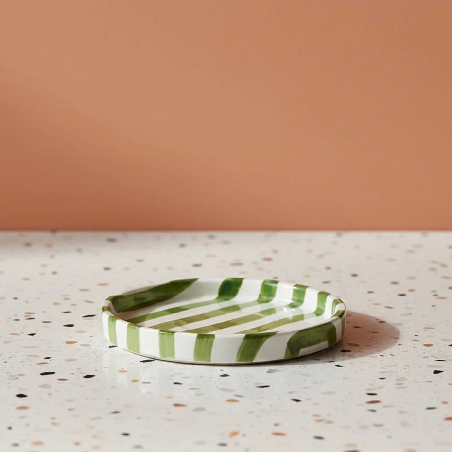 Harbour Stripe Mug