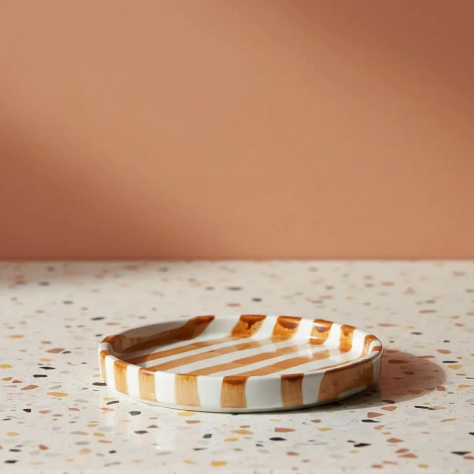 Harbour Stripe Mug