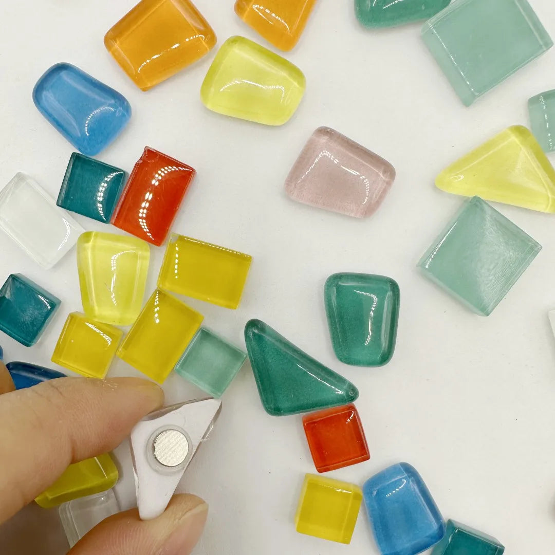 The Prisma Magnets