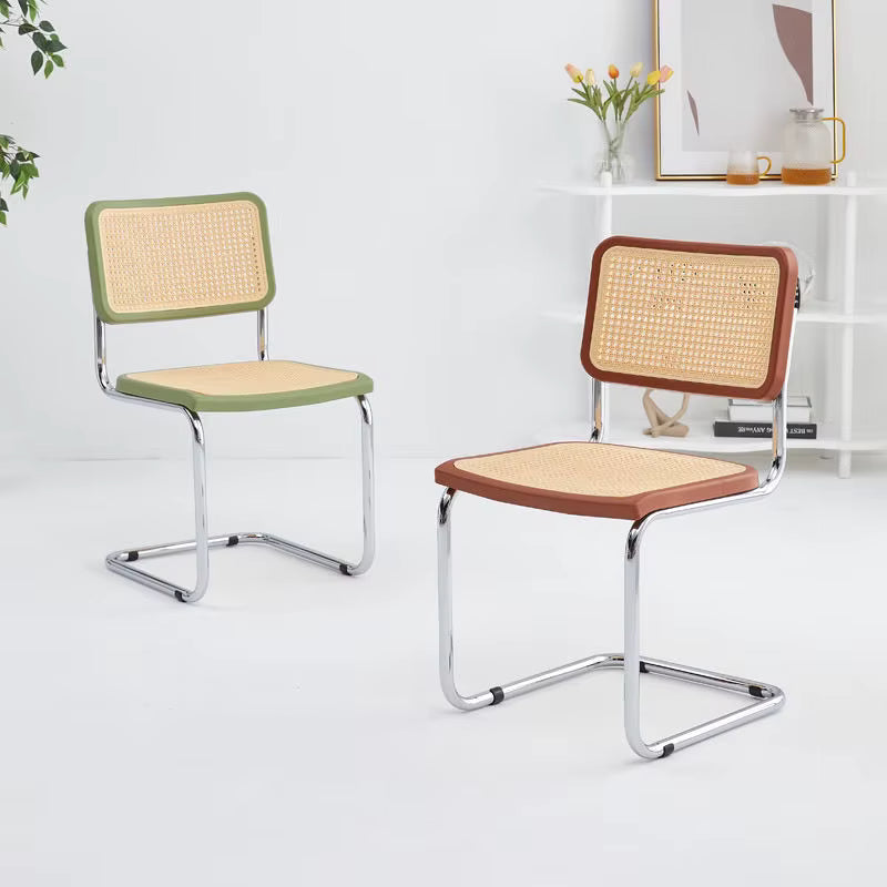 Alto Rattan Chair