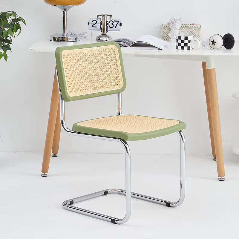 Alto Rattan Chair