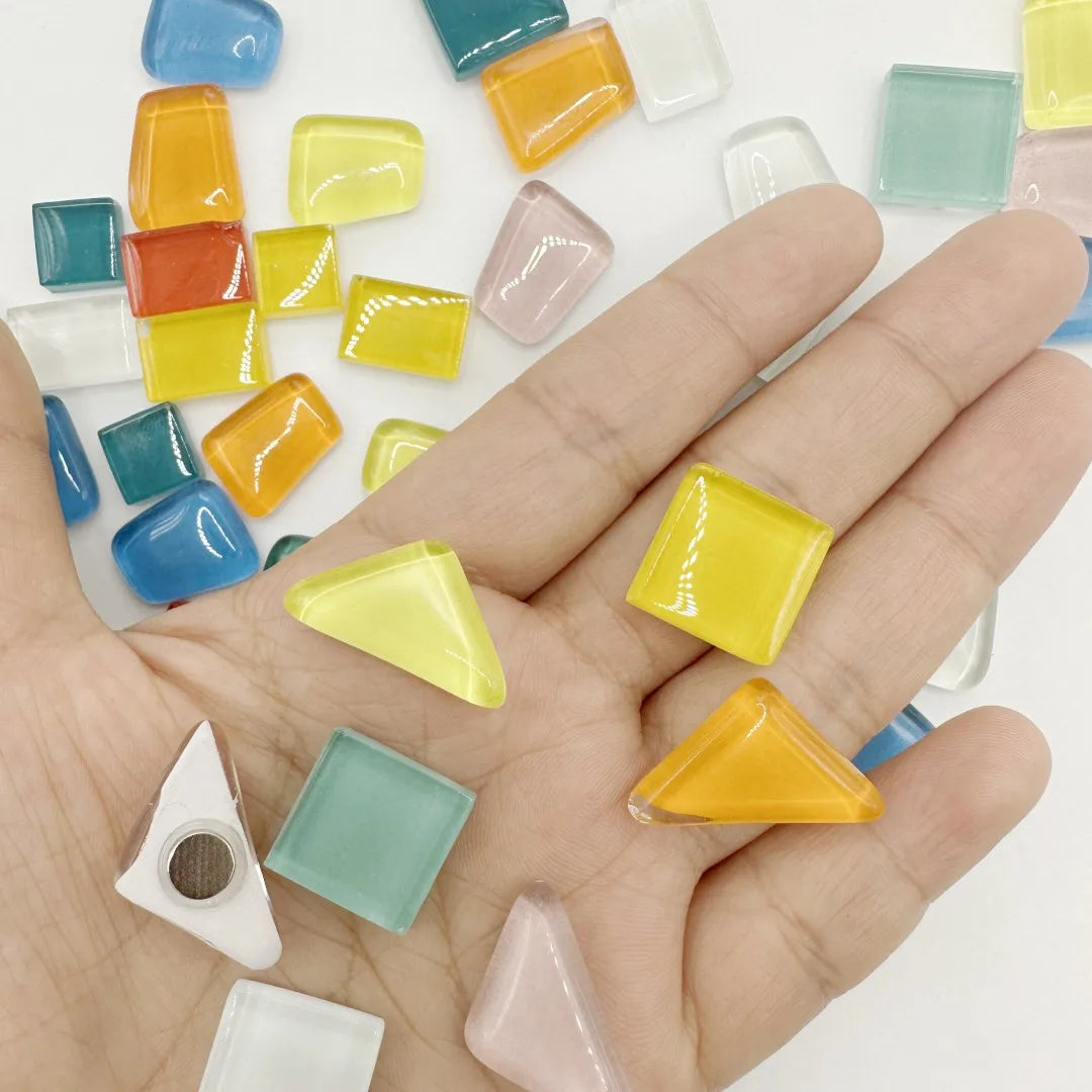The Prisma Magnets