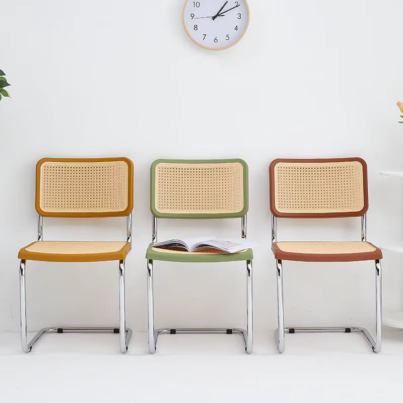 Alto Rattan Chair