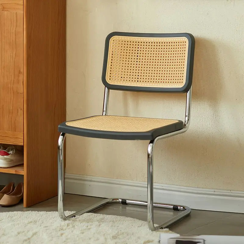 The Alto Rattan Chair