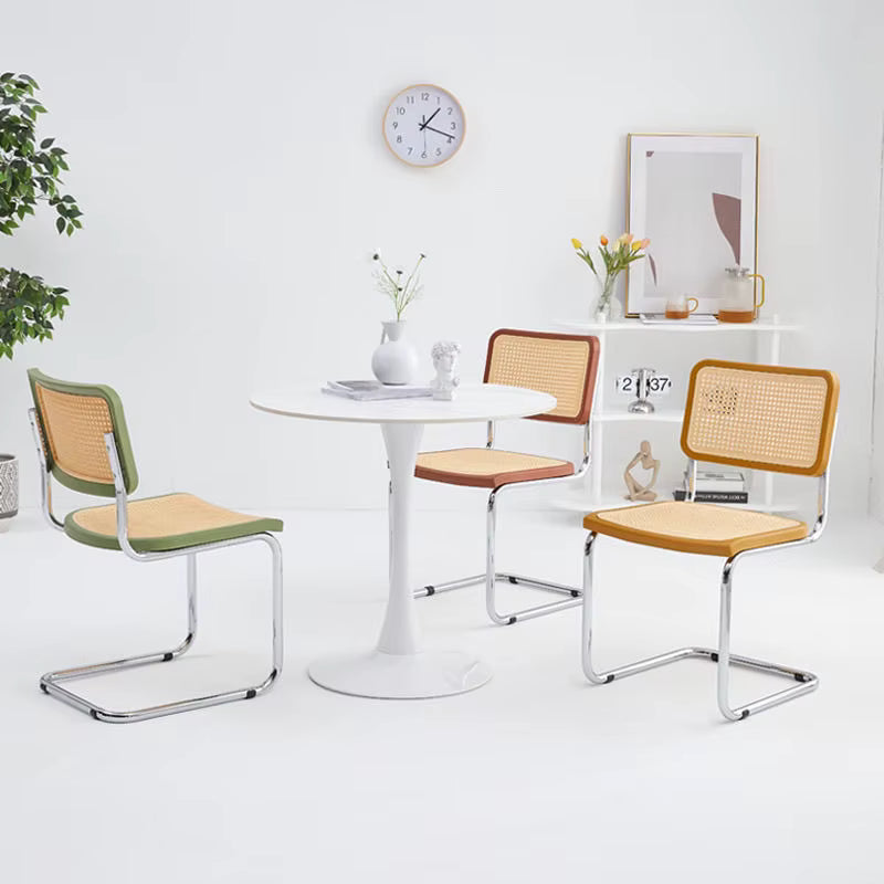 Alto Rattan Chair