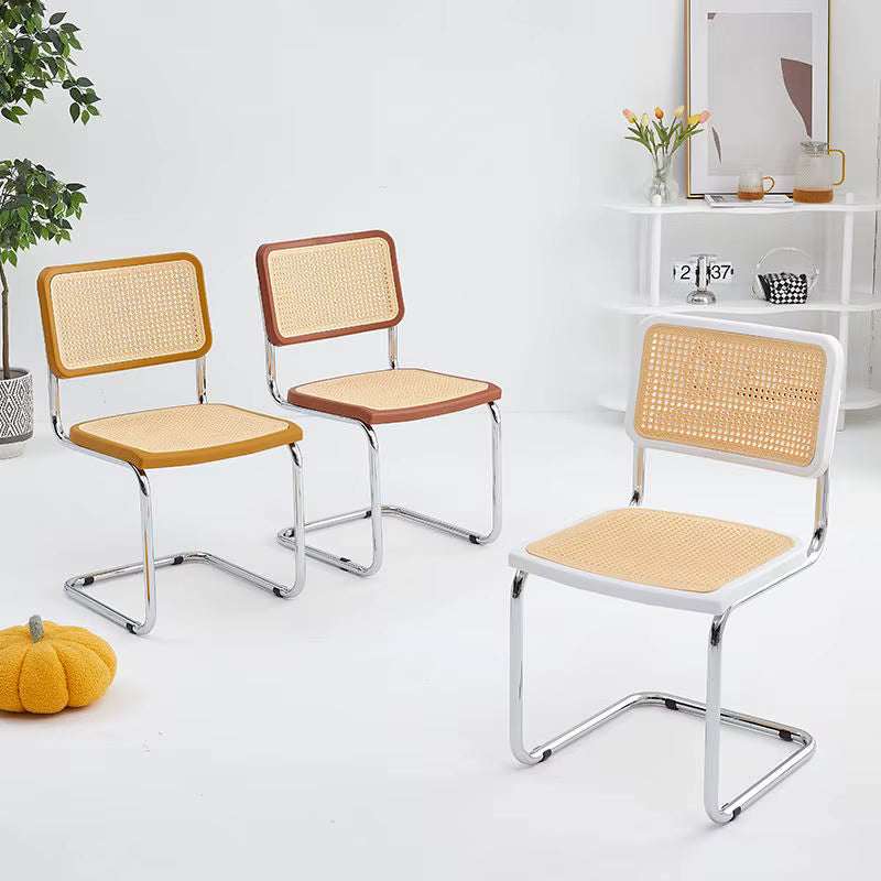 Alto Rattan Chair
