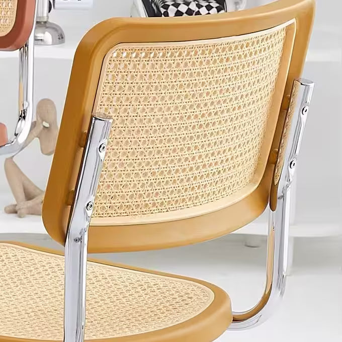 Alto Rattan Chair