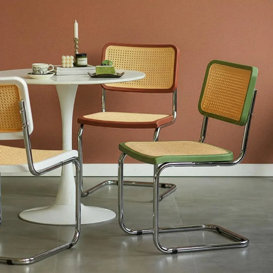 Alto Rattan Chair