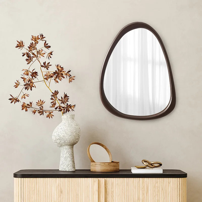 Mirrors