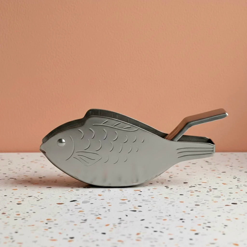 Fish Citrus Press