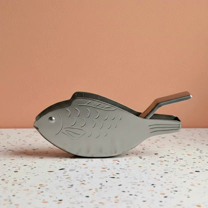 Fish Citrus Press