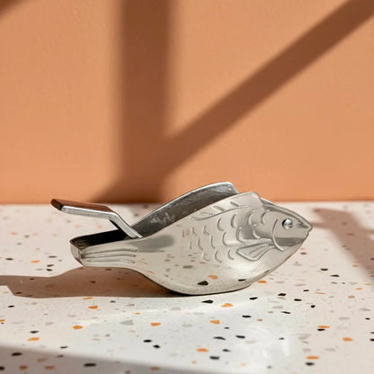 Fish Citrus Press