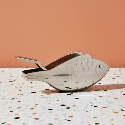 Fish Citrus Press