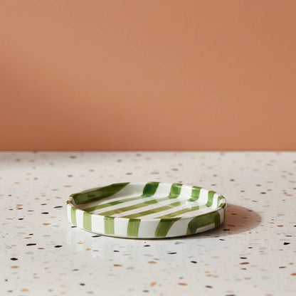 Harbour Stripe Mug