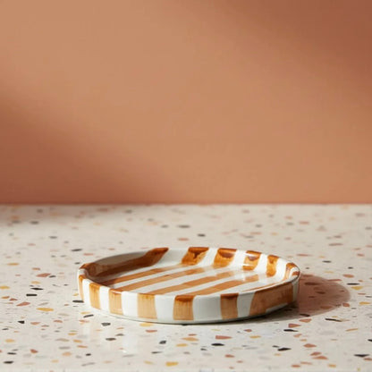 Harbour Stripe Mug