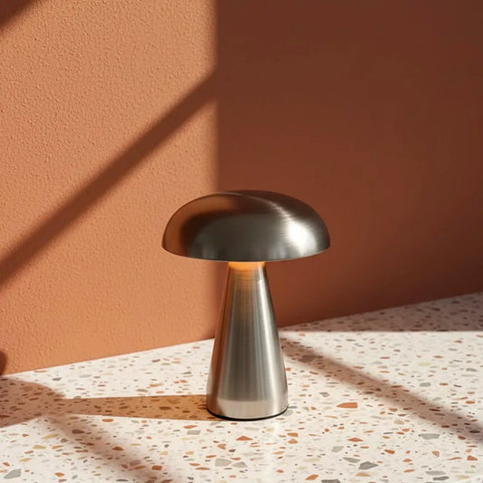 Bruma Mushroom Table Lamp
