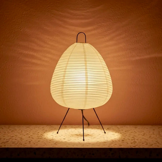 Hikari Rice Paper Lantern