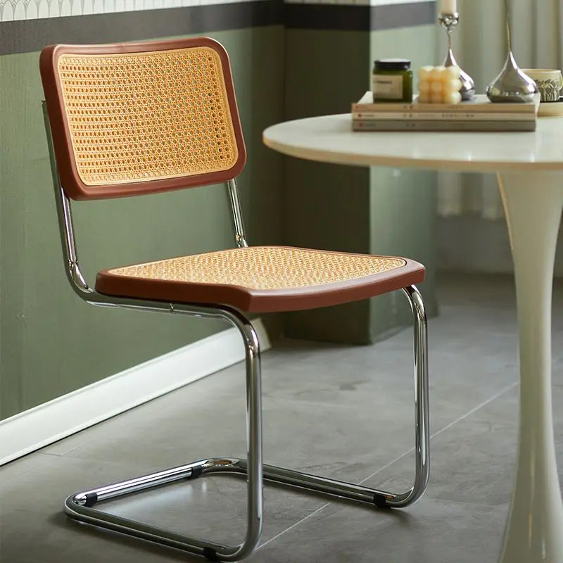 The Alto Rattan Chair