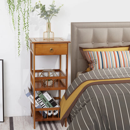 Milano Side Table