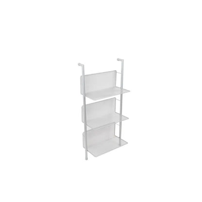 Muse Steel Bookshelf