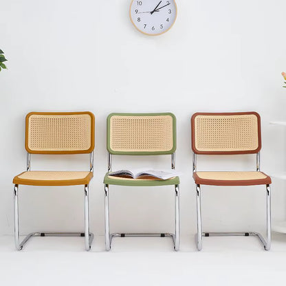 Alto Rattan Chair