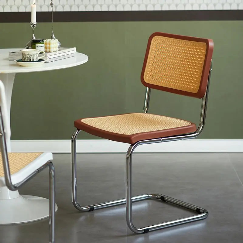 The Alto Rattan Chair