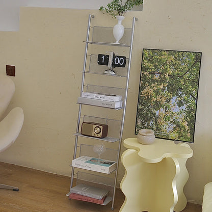 Muse Steel Bookshelf