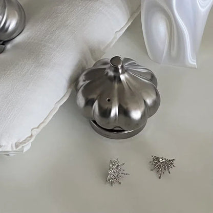 Garlic Clove Incense Holder