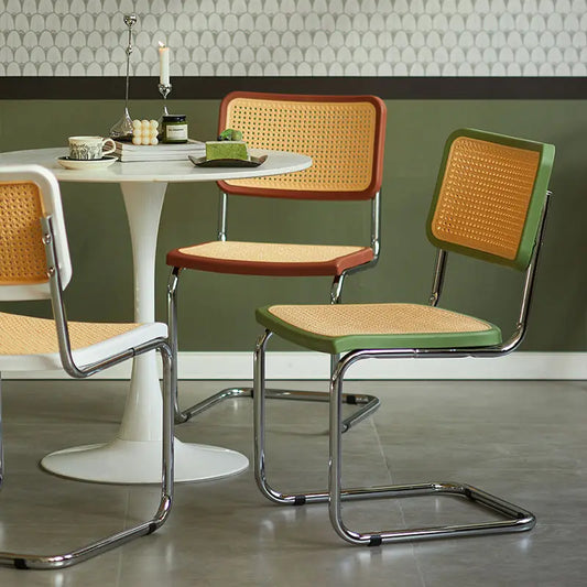 The Alto Rattan Chair