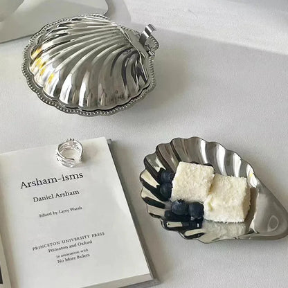 Cove Dish