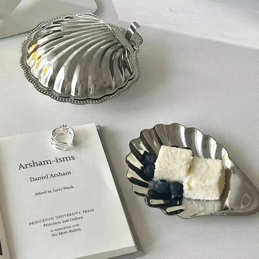 Cove Dish