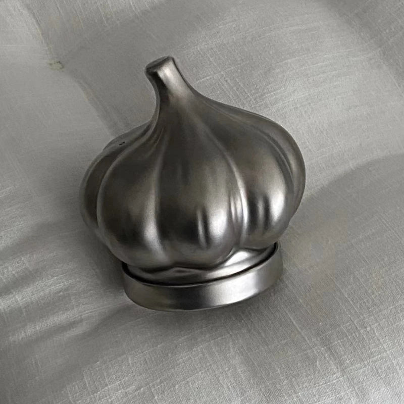 Garlic Clove Incense Holder