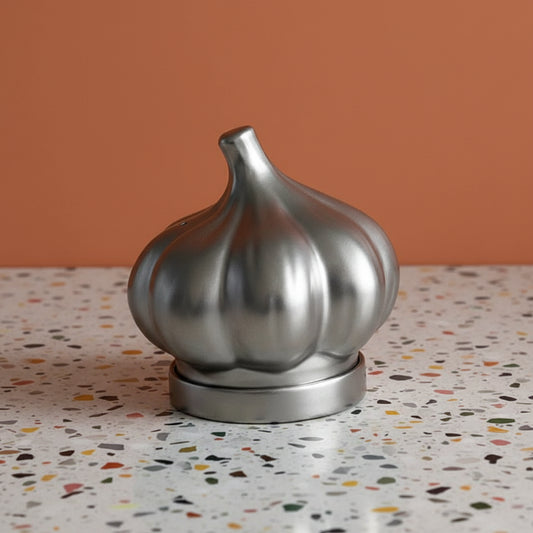 Garlic Clove Incense Holder