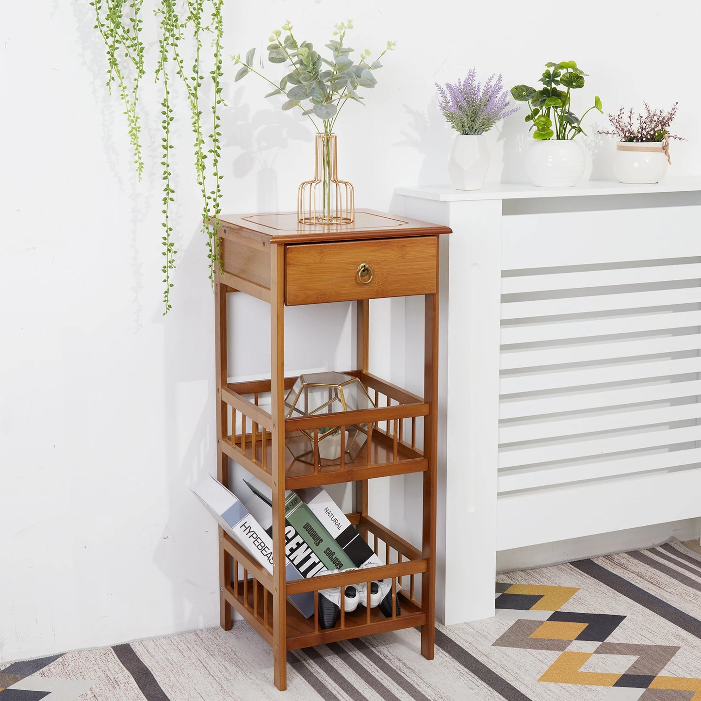 Milano Side Table