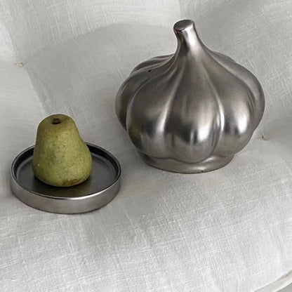 Garlic Clove Incense Holder