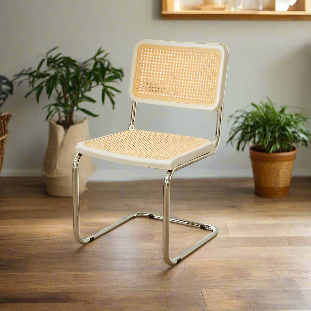 The Alto Rattan Chair