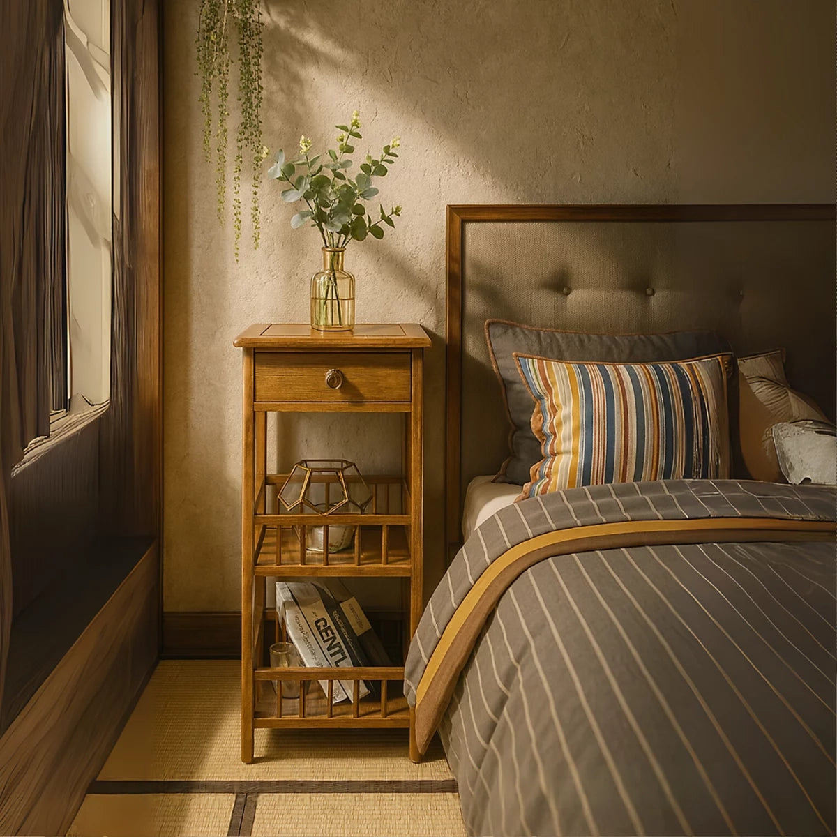 Milano Side Table